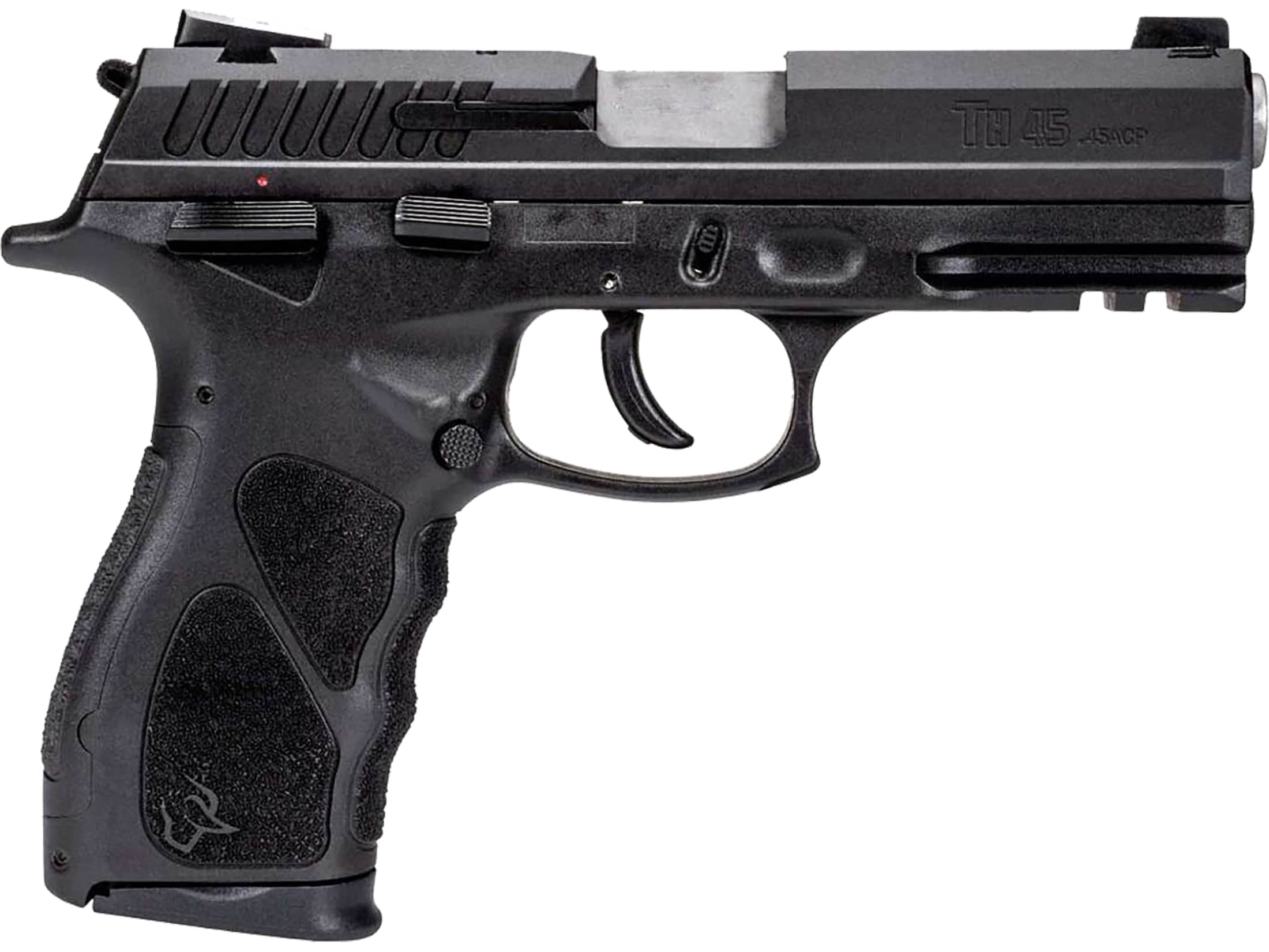 Taurus TH45 45 ACP Pistol 4.25 Barrel 13+1 Round Black