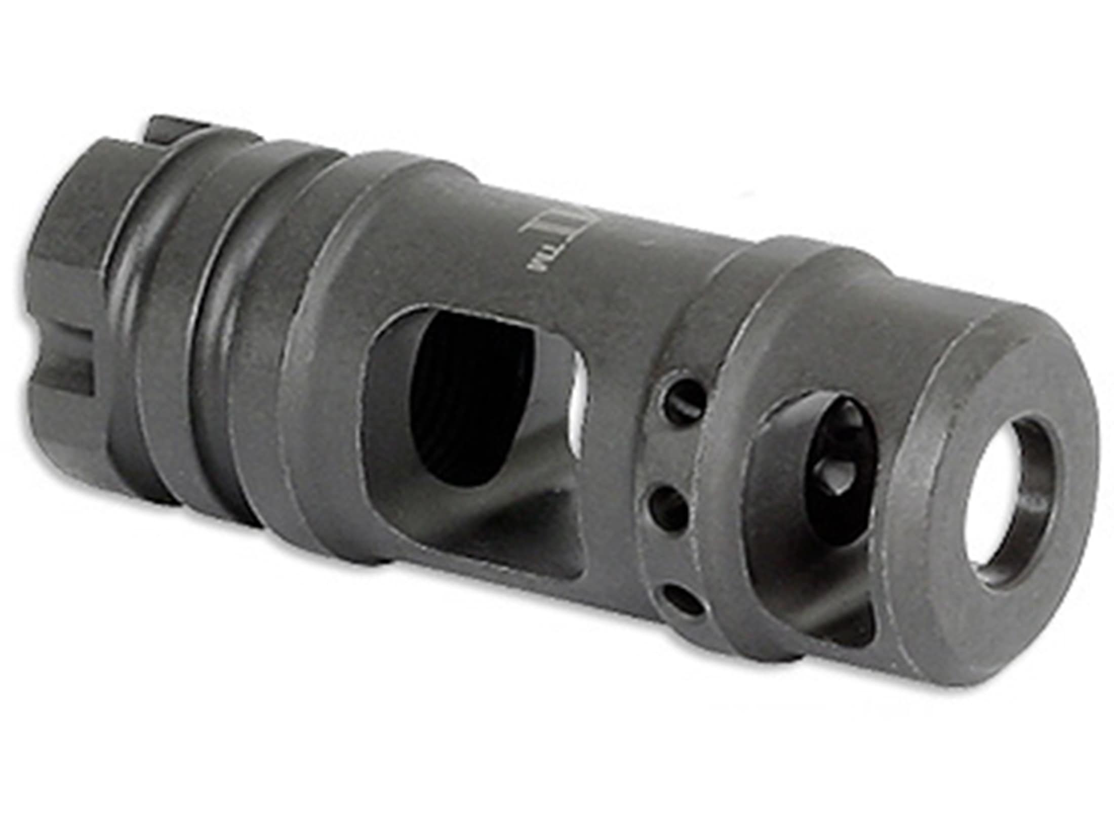 Muzzle Devices Muzzle Brakes & Compensators for AR 15, AK 47 & More ...