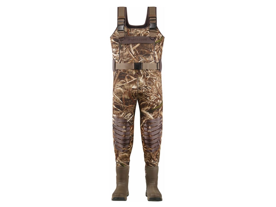 lacrosse breathable waders