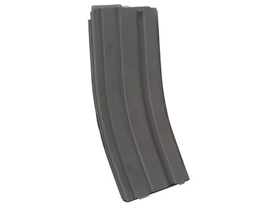 Ar stoner mag ar 15 223 remington 30 round aluminum matte