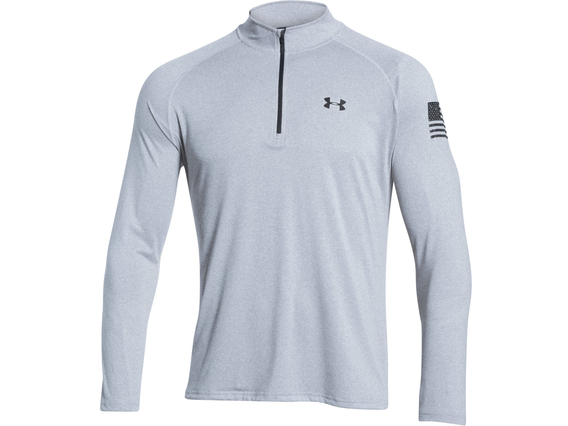 under armour freedom long sleeve shirt