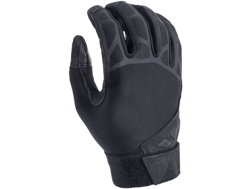 Vertx Men's Rapid LT Tactical Gloves Black Medium
