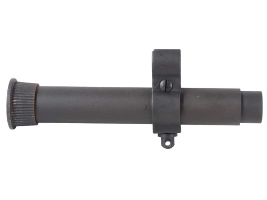 Remington Mag Tube Extension Remington 870 12 Ga 2 Round Steel