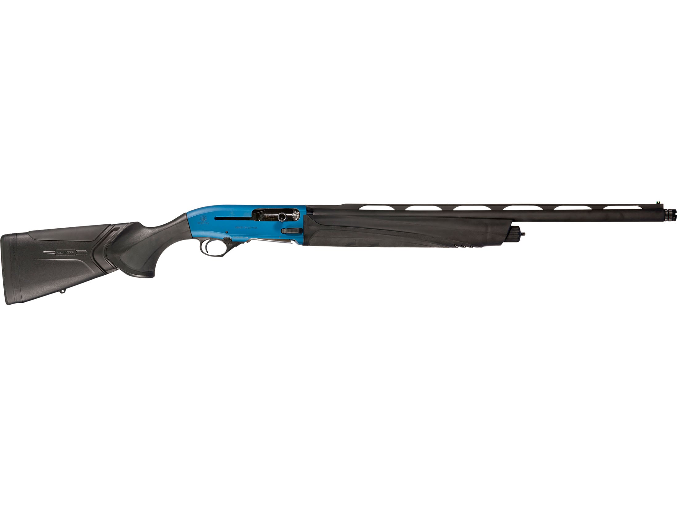 Beretta 1301 COMP PRO Semi Automatic 12 Ga Shotgun 21 Black Barrel