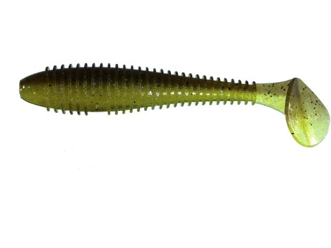 Keitech Fat Swing Impact Swimbait