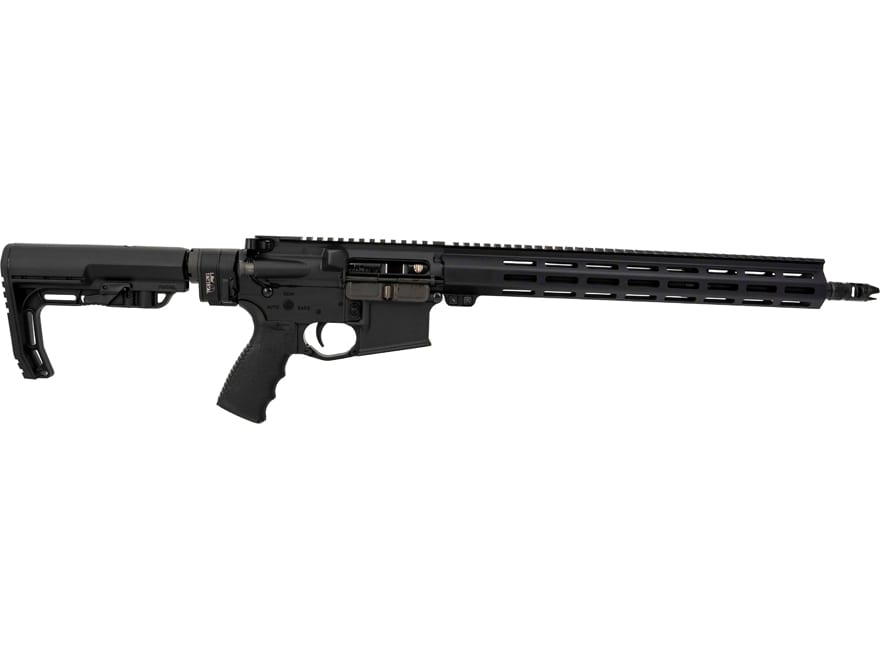 Andro Corp Industries ACI-15 Bravo Mod 0 Law Tactical Semi Automatic