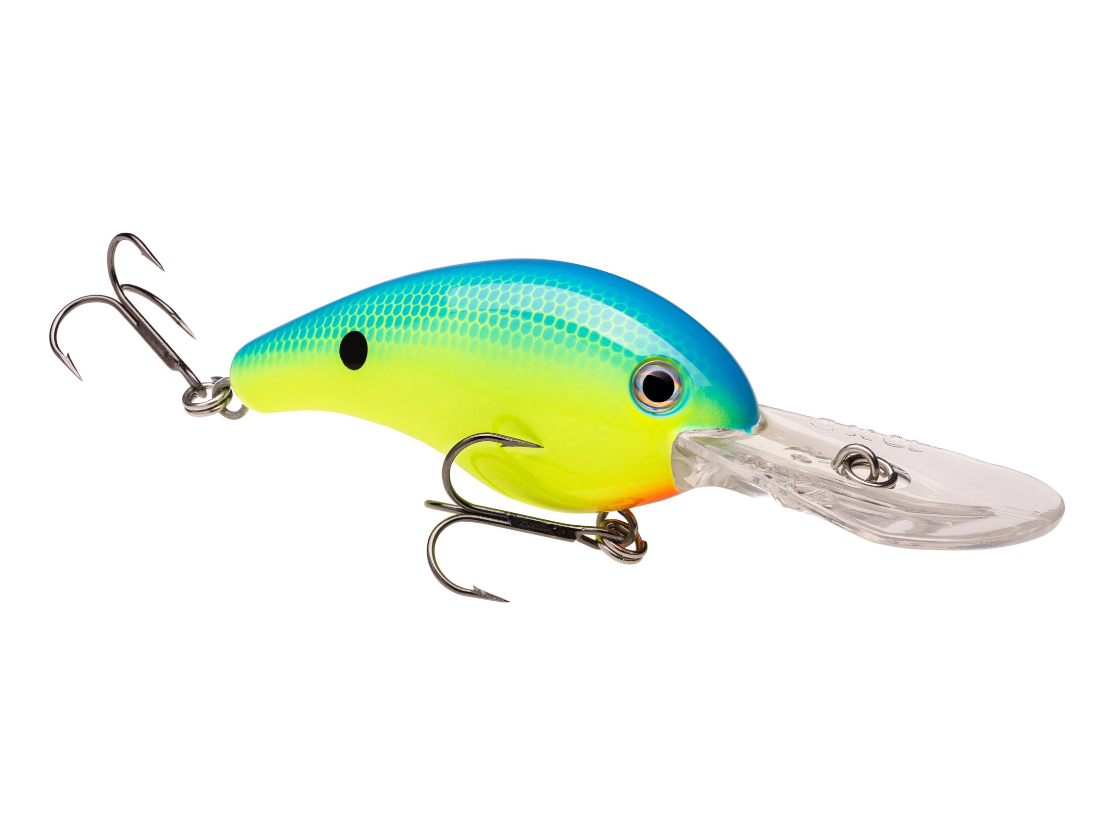 strike-king-pro-model-10xd-crankbait-chartreuse-sexy-shad