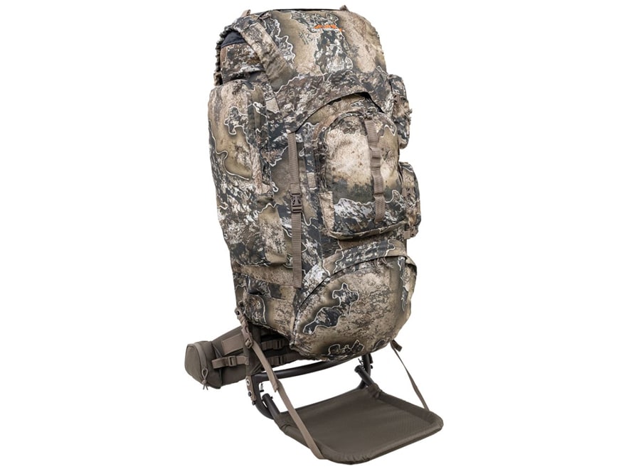 ALPS OutdoorZ Commander + Pack Backpack Realtree EXCAPE