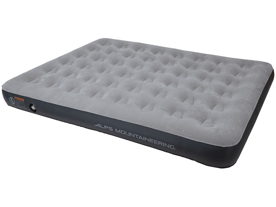 alps mountaineering elevation air bed