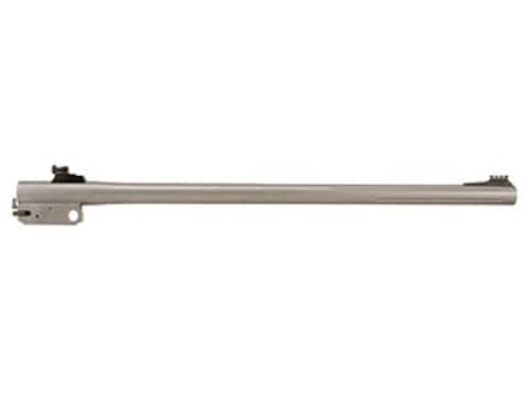 Thompson Center Barrel Thompson Center Encore Pro Hunter Katahdin Heavy Contour 20" Fib...