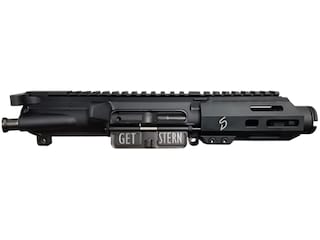 Stern Defense AR-15 SD 4 MOD4 Complete Upper Receiver 9mm Luger 4" M-LOK