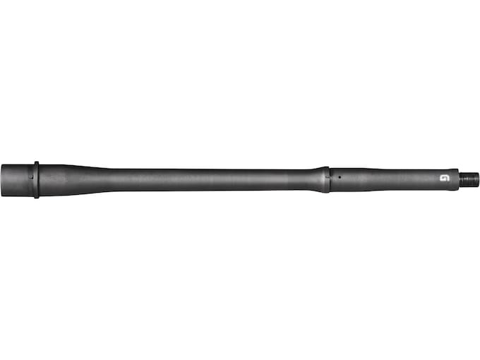 Geissele CHF AR-15 Barrel 5.56x45mm NATO 13.9" Geissele Contour 1:7" Twist Manganese Phosphate