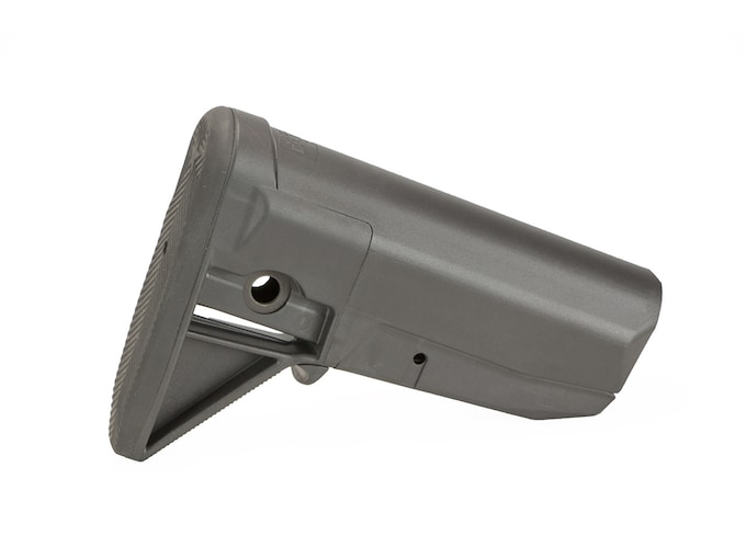 BCM Mod 0 AR-15 Stock Black