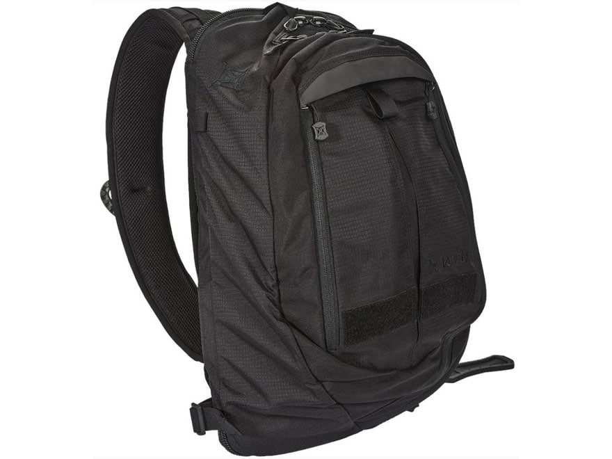 Vertx EDC Commuter Sling Backpack Cordura Black