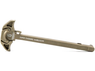 Geissele Airborne AR-15 Ambidextrous Charging Handle