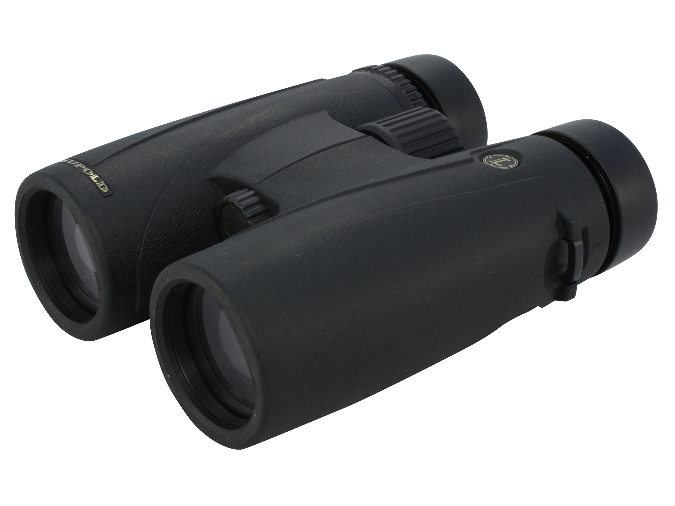 Leupold BX4 McKinley HD Binocular 8x 42mm Black