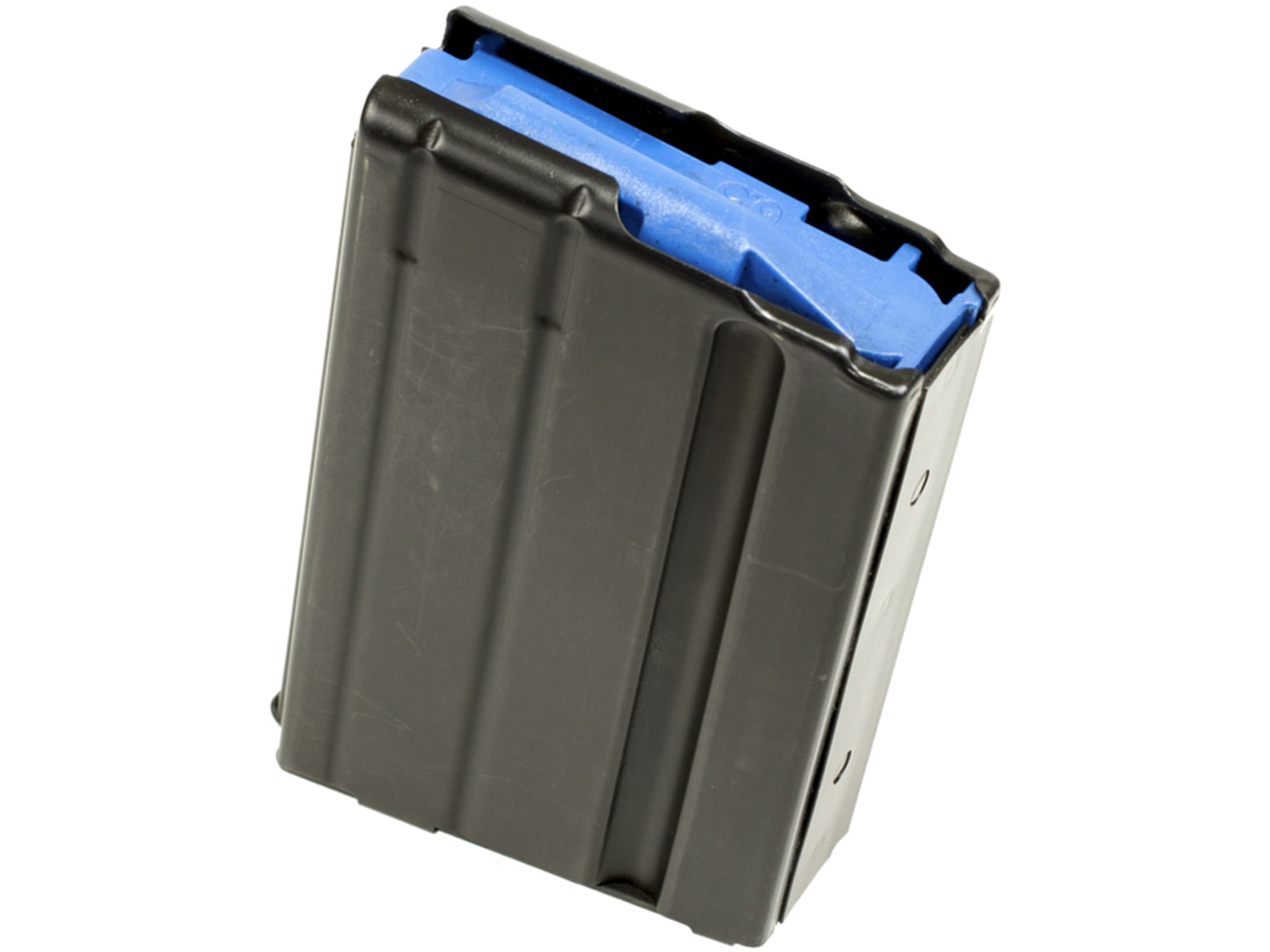 Cmmg mag ar 15 6 5 grendel 6mm arc 22 arc 10 round ss black