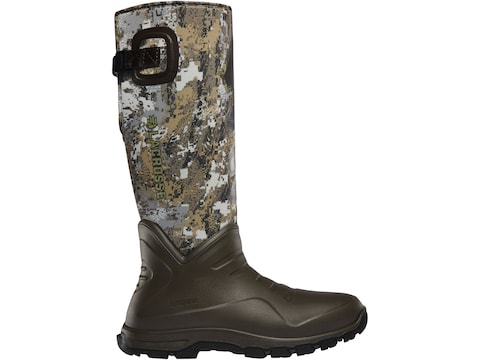 lacrosse aerohead active shoes