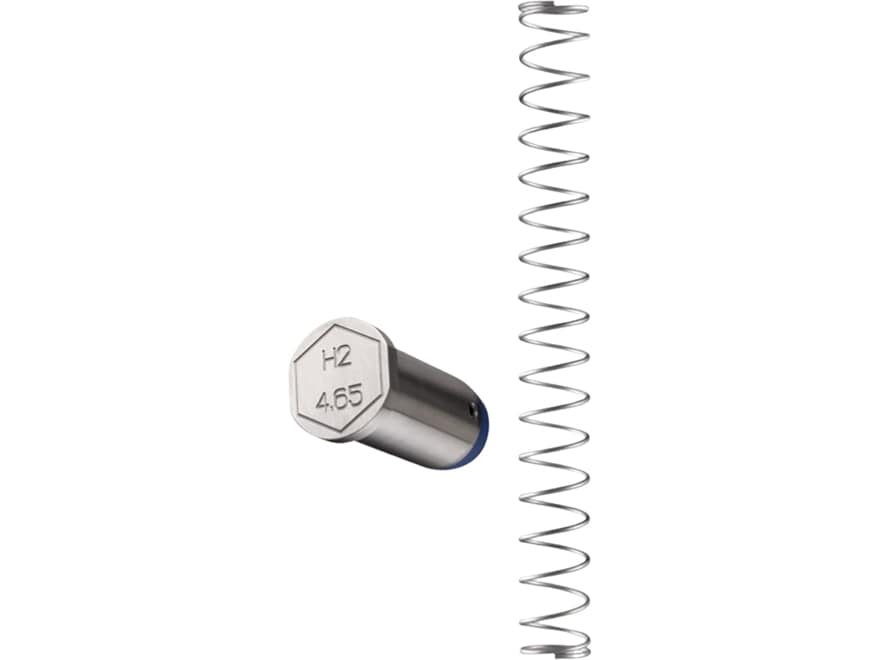 Maxim Defense AR-15 SCW Buffer and Spring