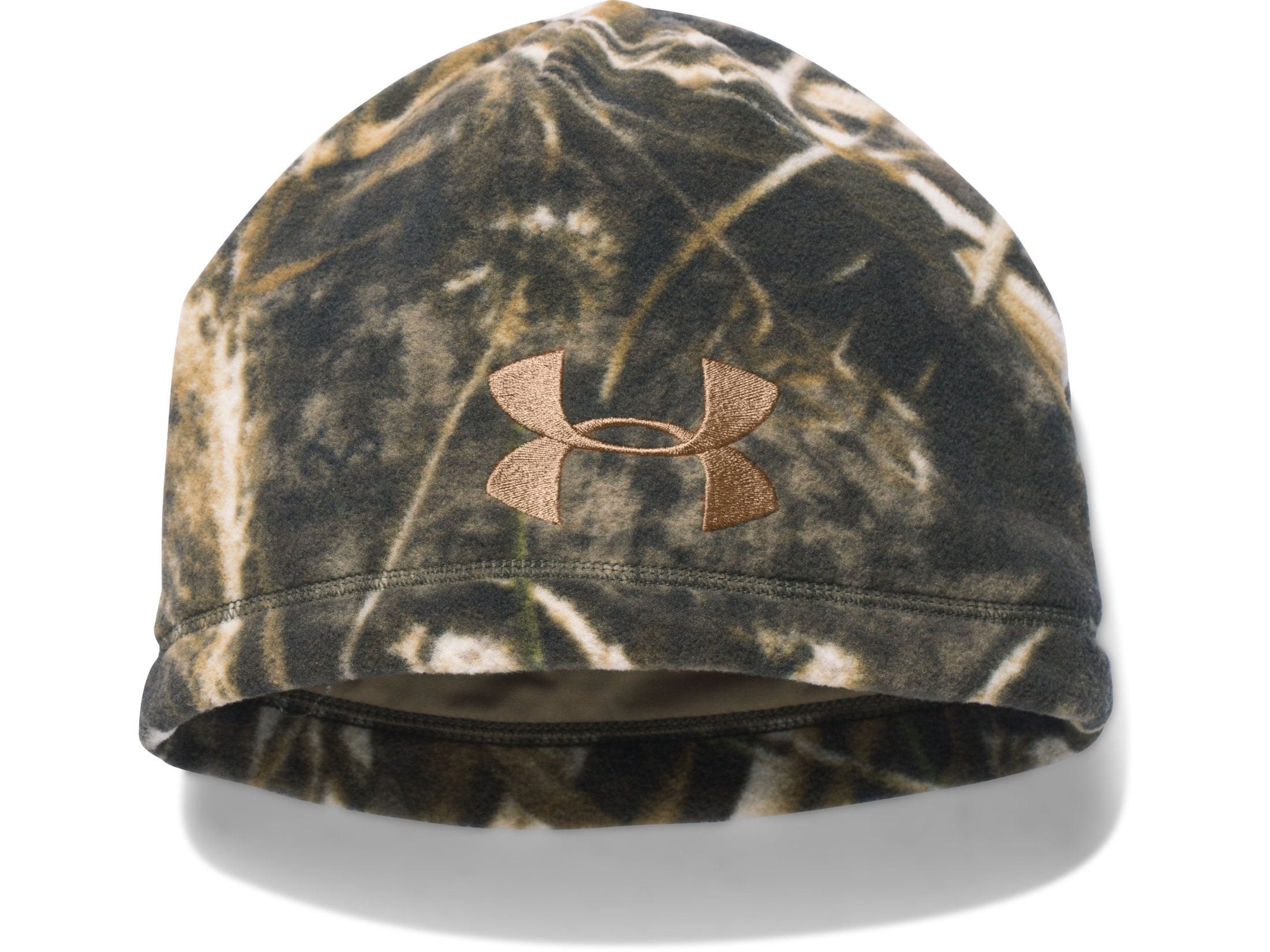 Under Armour Camo Beanie