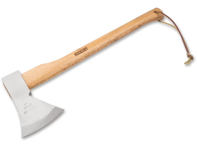5 Best Camping Axes MidwayUSA
