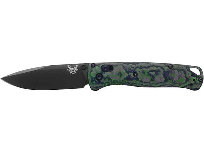 Benchmade Bugout Custom CPM MagnaCut Knife