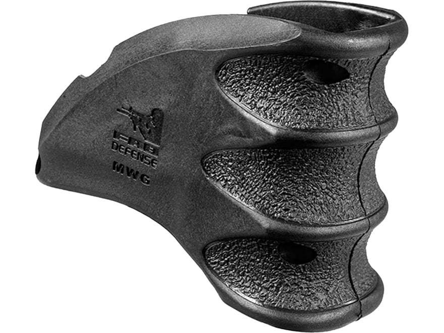 FAB Defense Magazine Well Grip AR-15