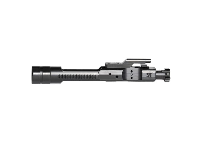 San Tan Tactical Enhanced Mil-Spec AR-15 Bolt Carrier Group 5.56x45mm NATO Nitride