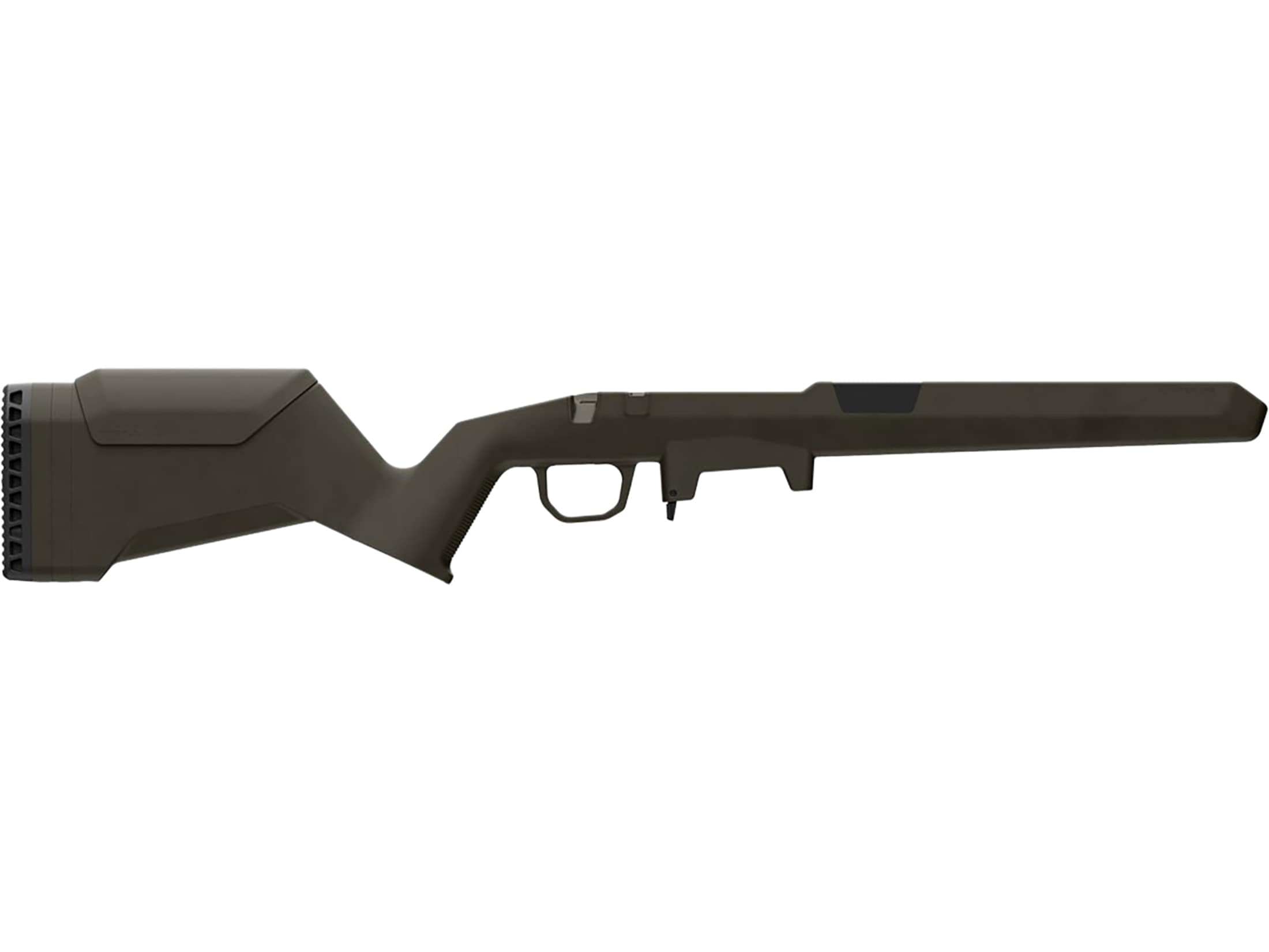 Magpul Hunter Lite Stock Savage AXIS Short Action Black