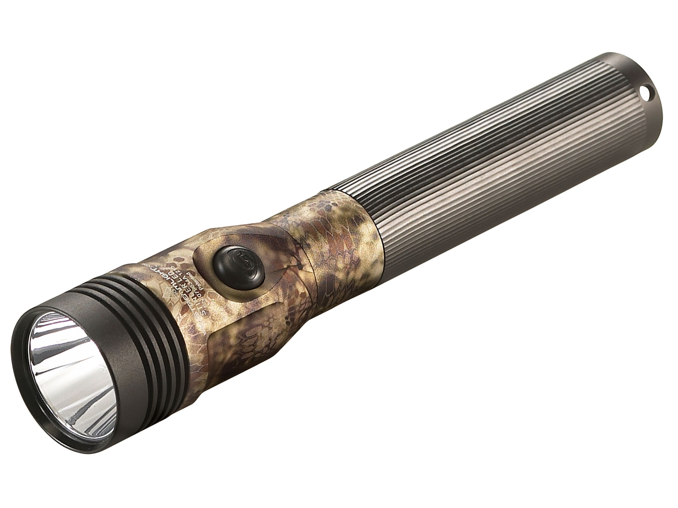 Streamlight Stinger Flashlight LED Rechargeable NIMH Battery