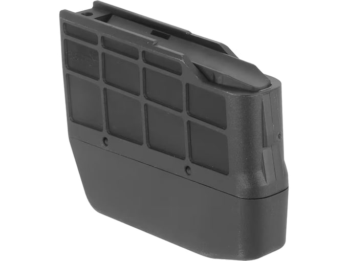 Tikka T3X 6.5 PRC Magazine 4-Round