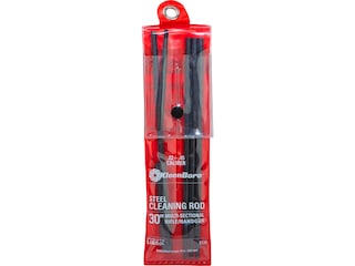 KleenBore Coated Rifle Cleaning Rod with T-Handle