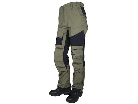 Tru-Spec Men's 24-7 Xpedition Tactical Pants Polyester/Cotton