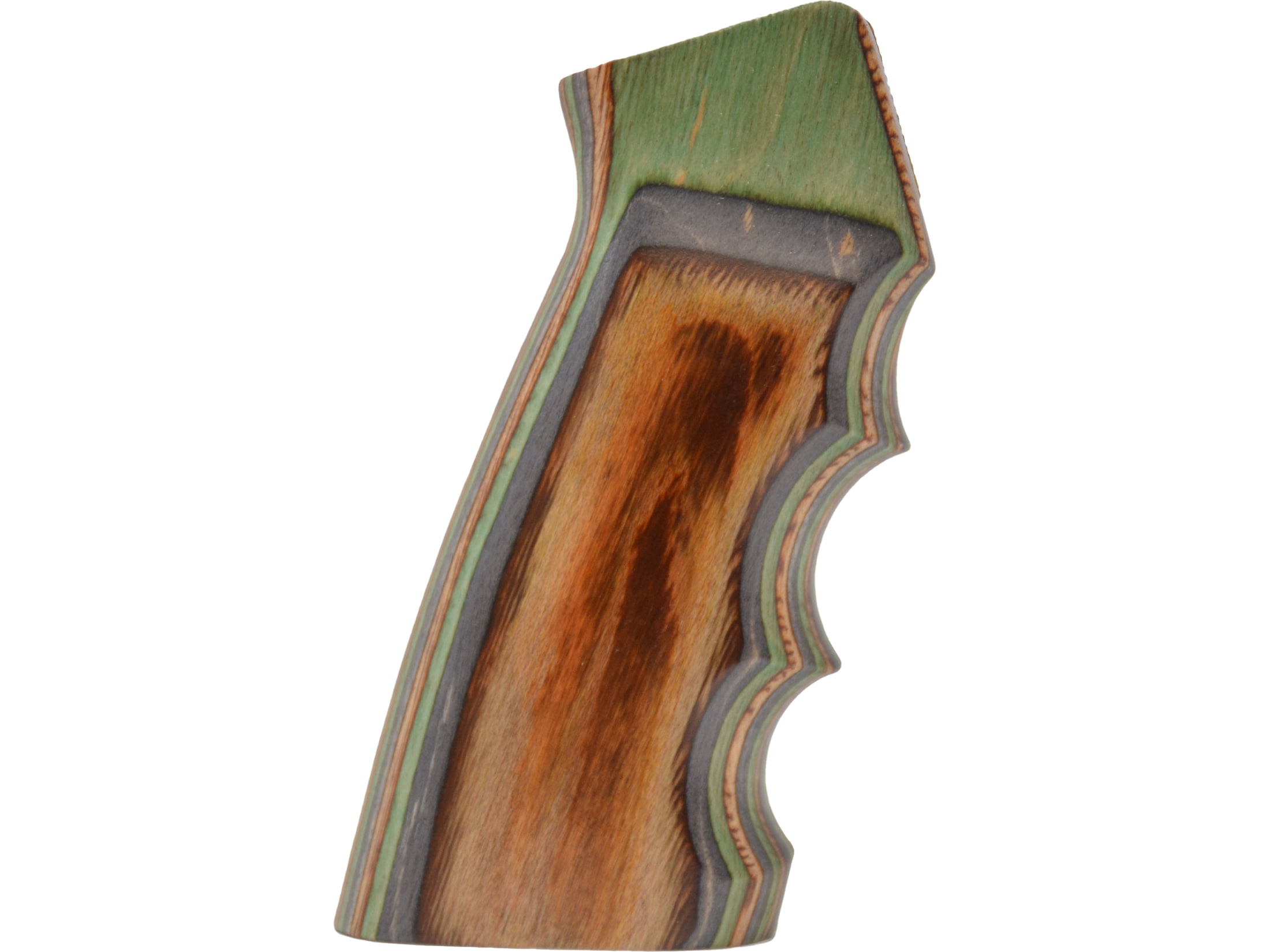 Boyds AR-15, LR-308 Pistol Grip with Finger Grooves
