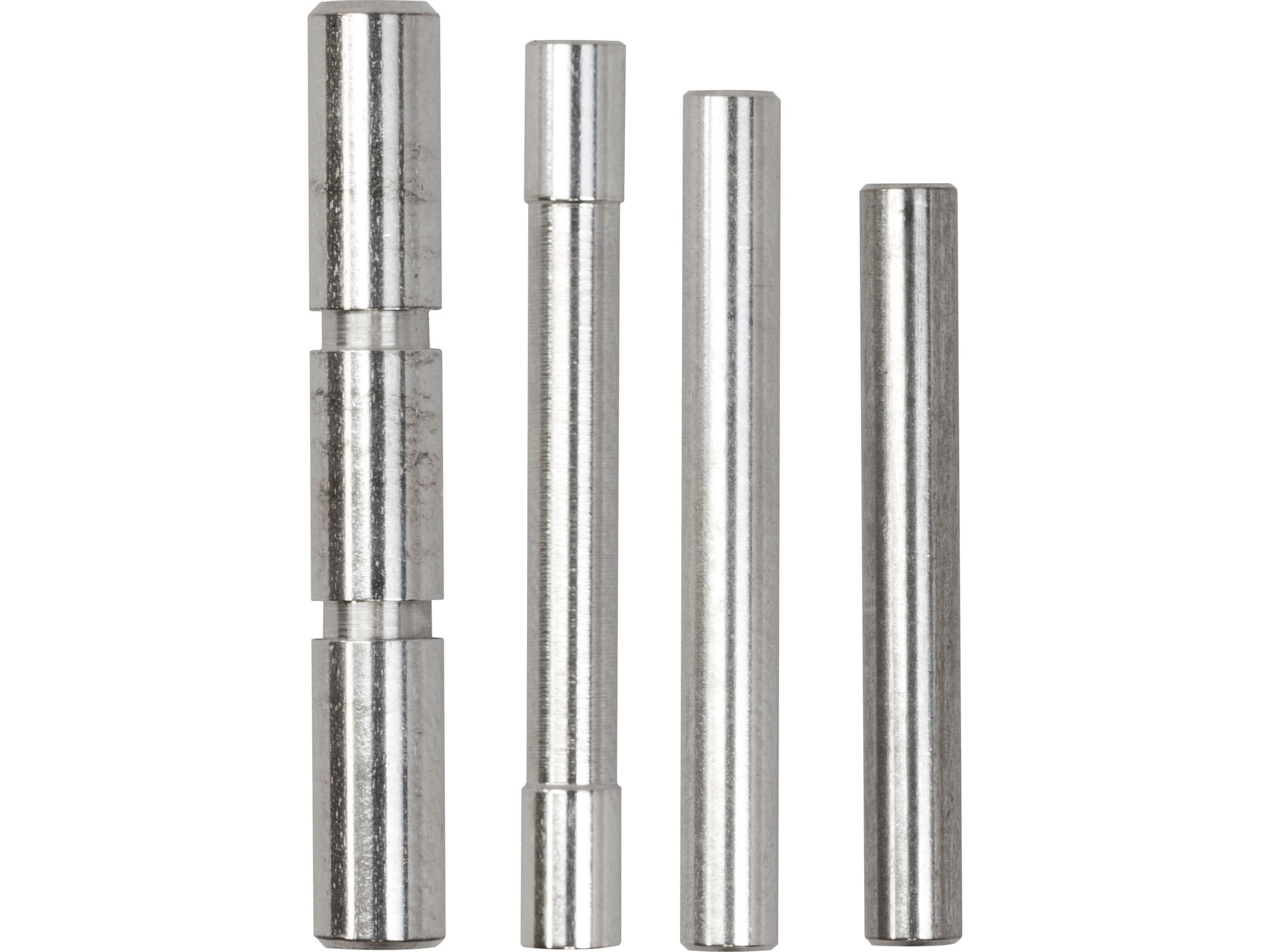 Glock Slide Channel Liner & Install Tool ~ Fits All Glock Models Except 42/43! 
