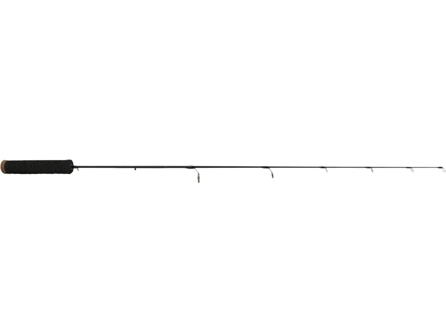 Clam Katana 28” Ultralight Ice Fishing Rod