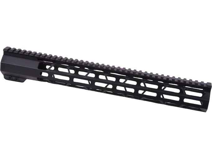 AR-STONER Skeletonized AR-15 M-LOK Handguard 15"
