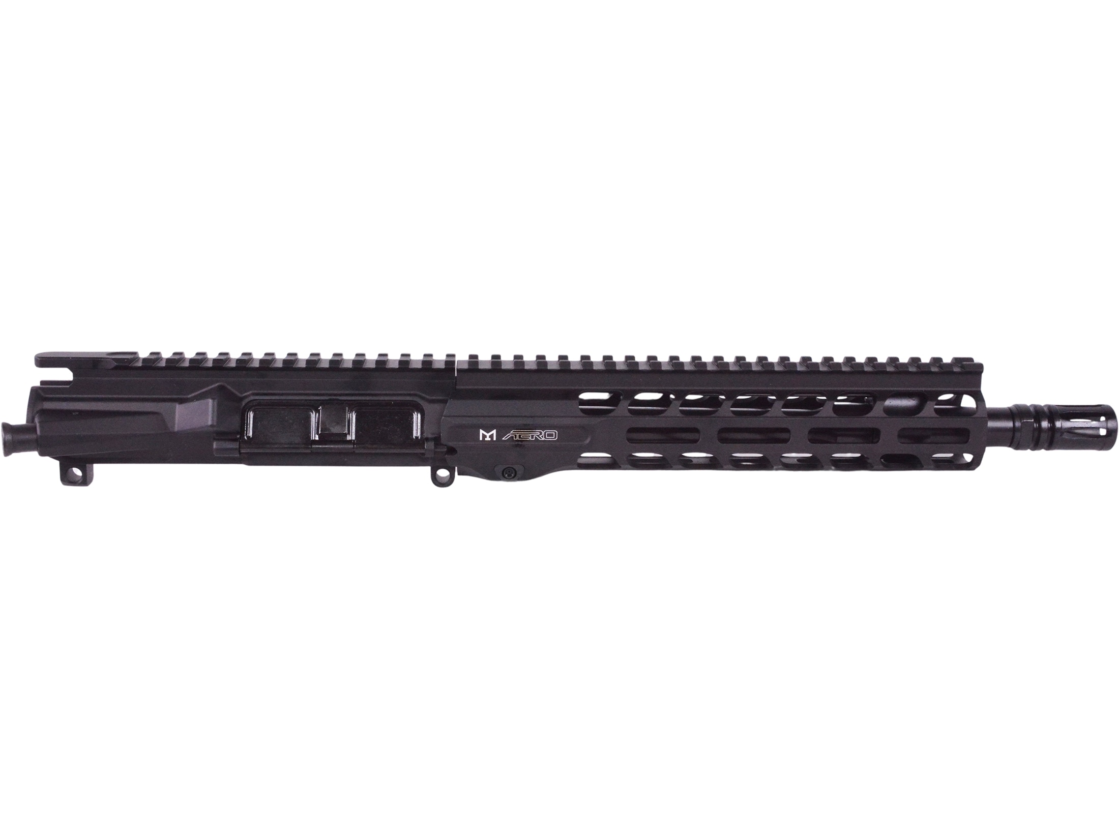 Aero Precision AR-15 M4E1 Barreled Upper Receiver 5.56x45mm NATO 10.5