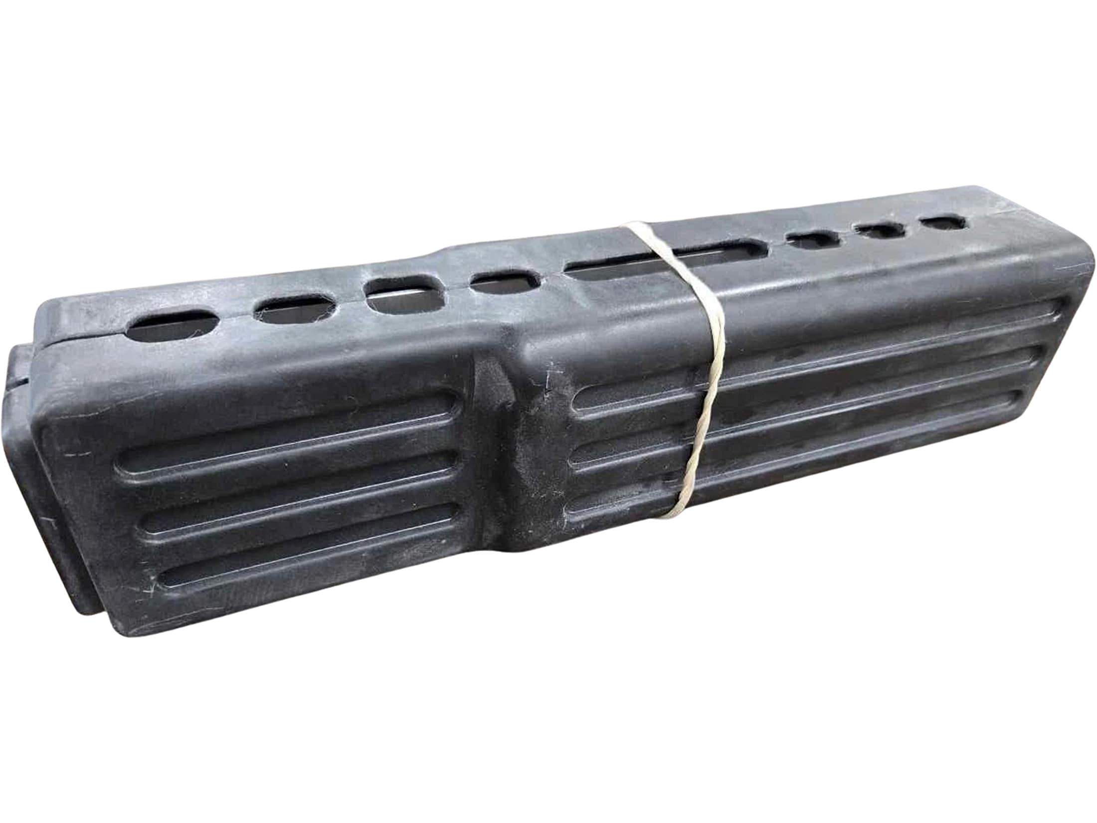 Retro-Arms Light Support Weapon AR-15 Handguard Fiberglass