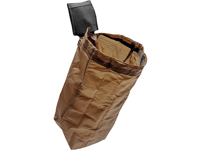 Blue Force Gear Belt Mounted Ten Speed Dump Pouch Black