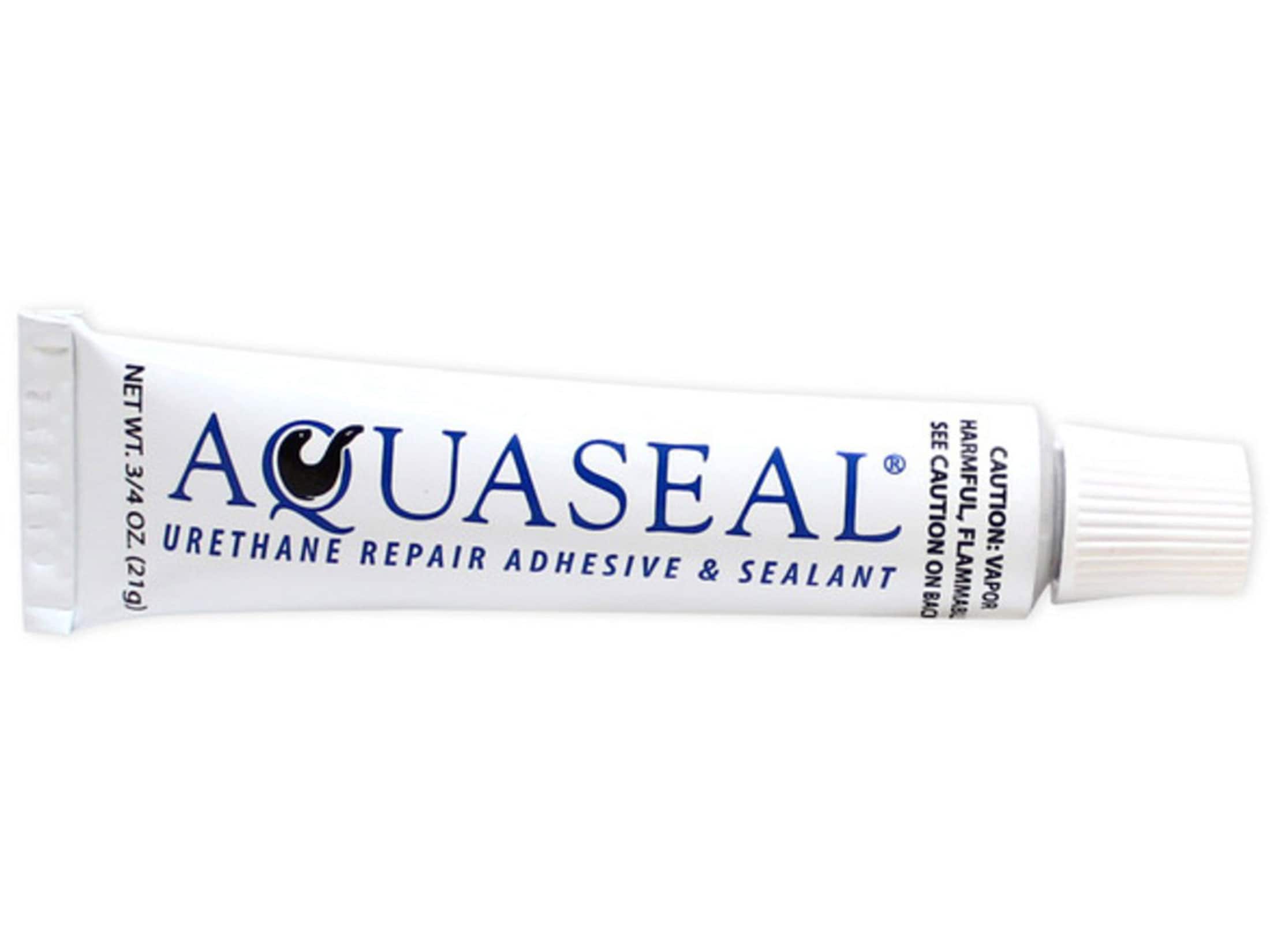 Aquaseal Urethane Repair - Adhesive and Sealant - McNett