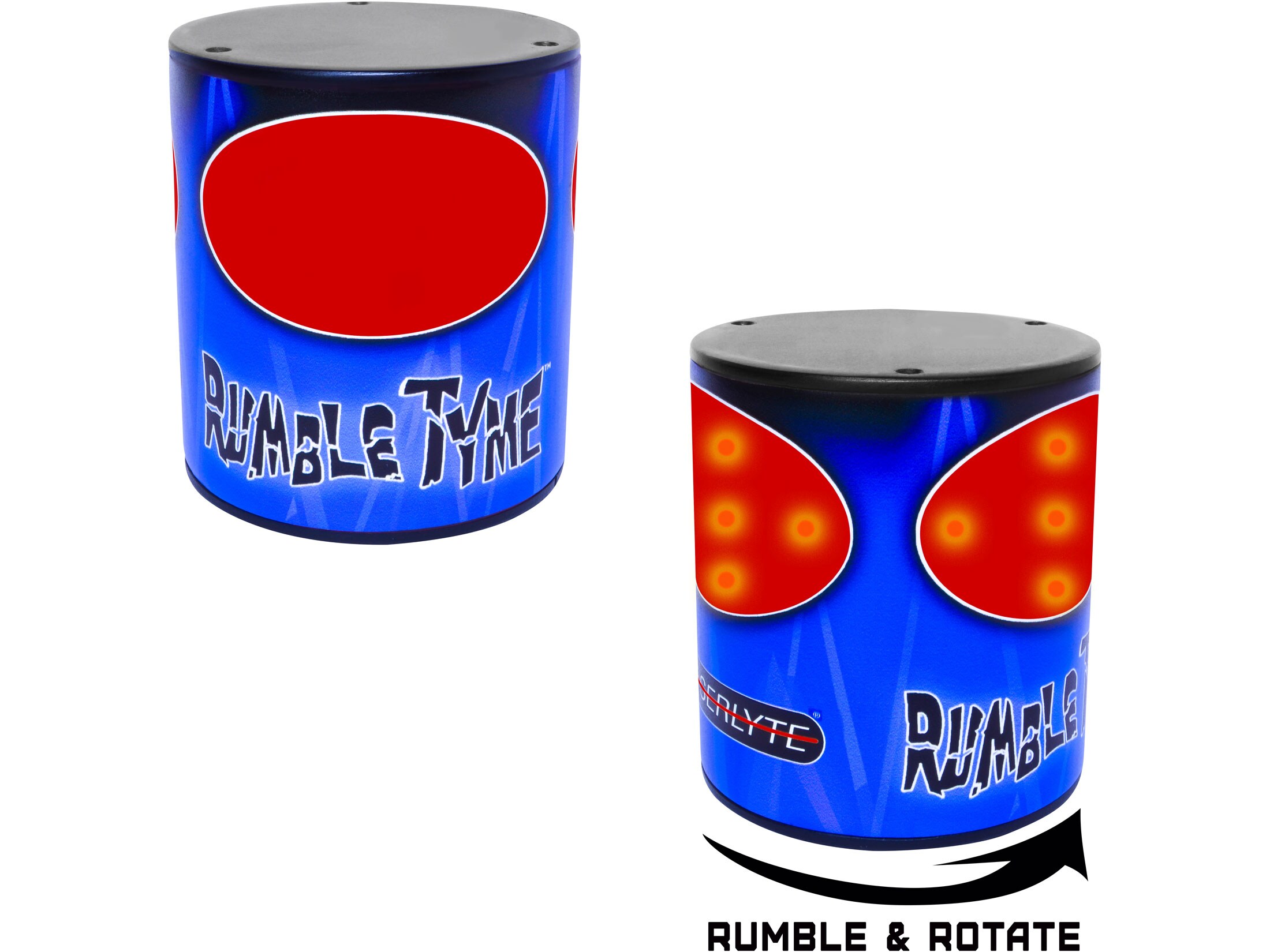 royal rumble elite target