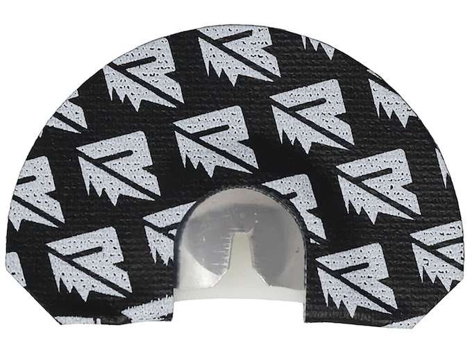 Riven Comet Diaphragm Elk Call