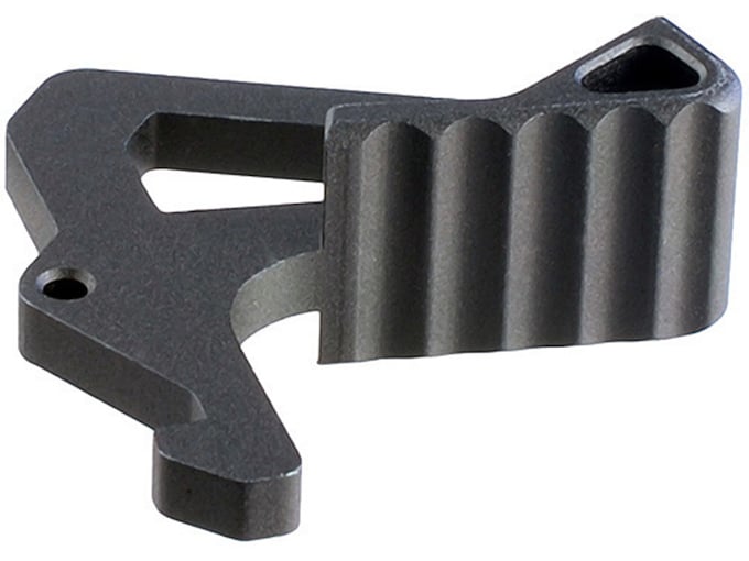 Strike Industries Extended AR-15 Charging Handle Latch Black