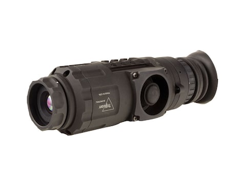 Trijicon IR-PATROL IRMO-100 Thermal Monocular 1.5x 19m 640x480 Image Capture Black