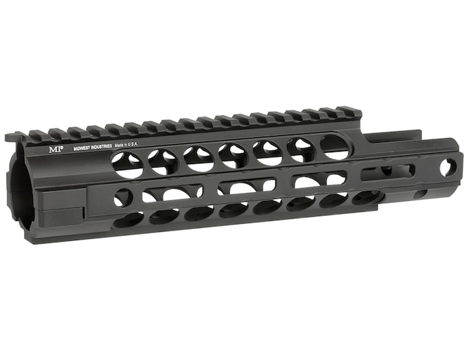 Midwest Industries Extended Free Float Handguard Sig 516 M-LOK