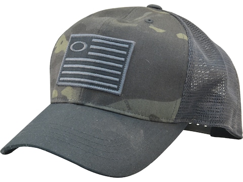 Oakley SI Multicam Flag 110 Cap