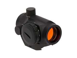 Aimpoint CS Red Dot Sight 26mm Tube 1x 2 MOA Dot Integrated