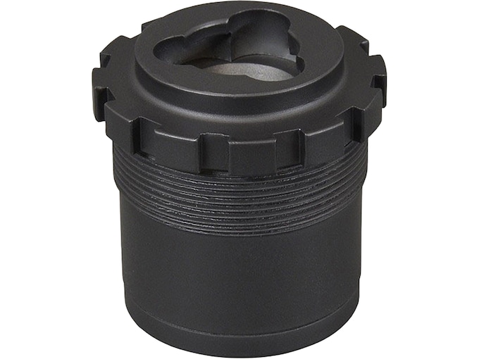 Yankee Hill Machine HD 3-Lug 45 Suppressor Adapter
