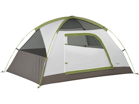 Kelty Yellowstone 2 2 Person Dome Tent 83 x 52 x 44 Polyester White